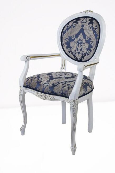 klasyczne włoskie krzesła PRODUCENT