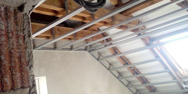 kompleksowe wykończenia wnętrz