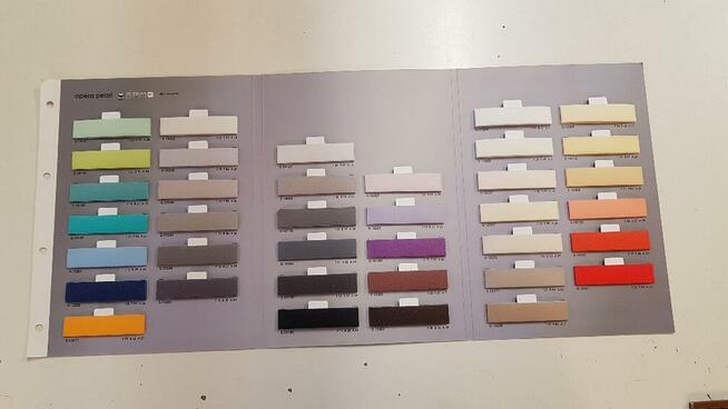 Plisy , roletki , żaluzje