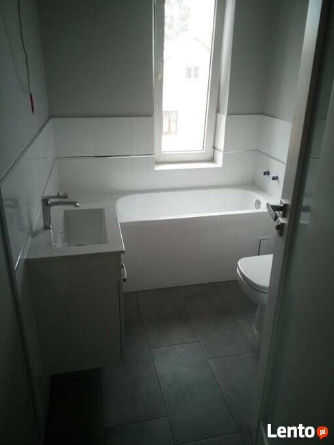 kompleksowe wykończenia wnętrz