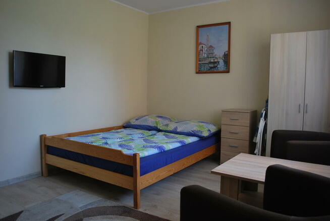 Władysławowo-Chłapowo weekend wczasy nad morzem