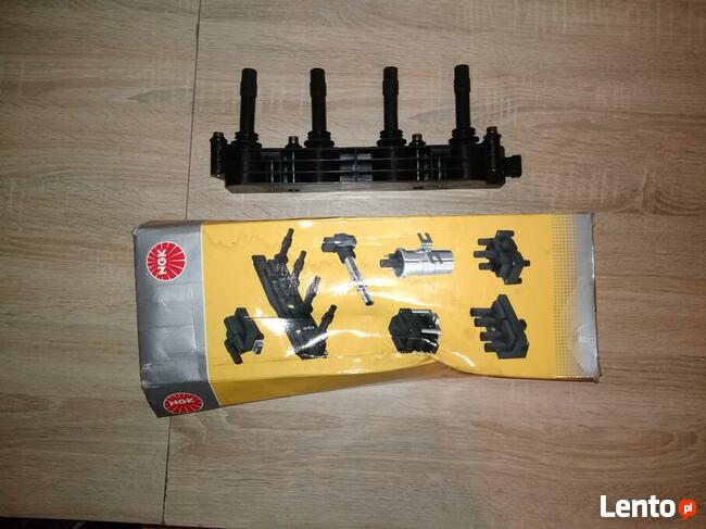 Cewka zapłonowa NGK U6002 Opel Meriva