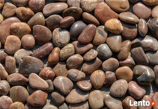 Otoczak Polerowny Brązowy / Kar-Group Ełk