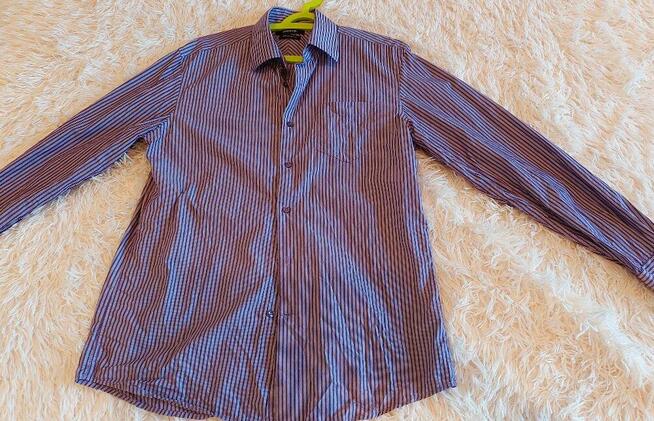 Koszula Reserved męska rozmiar L