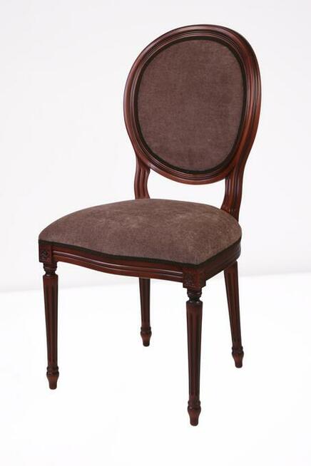 klasyczne włoskie krzesła PRODUCENT