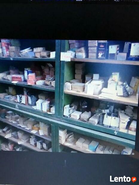 Płytki skrawające tokarski (widia)