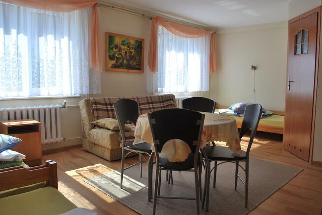 Władysławowo-Chłapowo weekend wczasy nad morzem