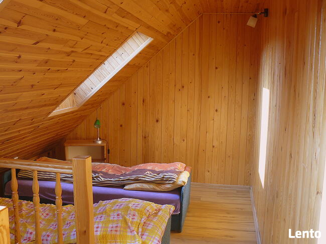 KWATERY DLA PRACOWNIKÓW (przy drodze S7, w pobliżu Gdańska)