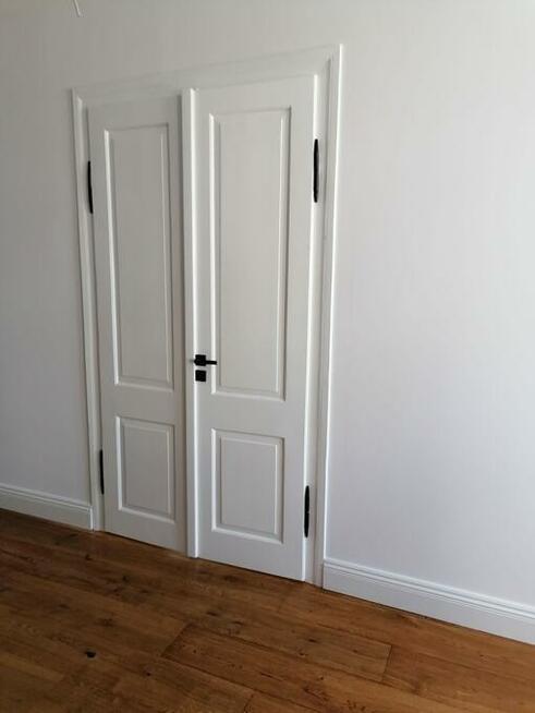 DESKA PODŁOGOWA DĘBOWA WARSTWOWA 11 grub.x 120 szer.