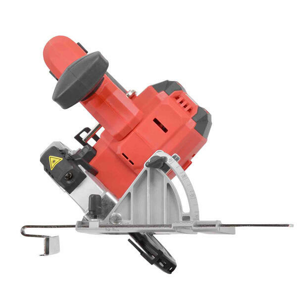 Piła akumulatorowa najazdówka Hecht 1670