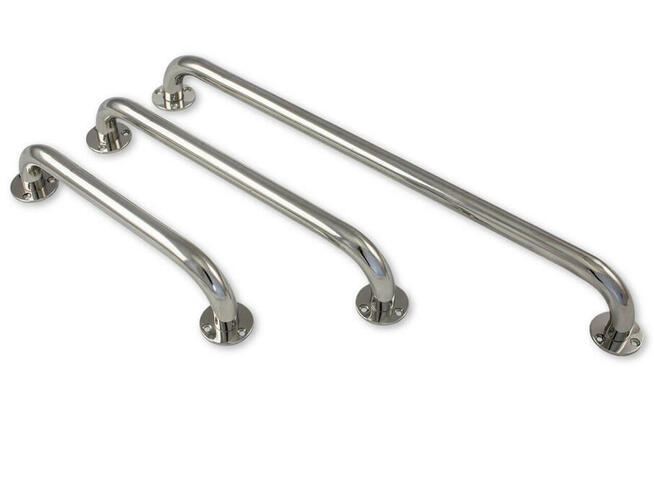 Siedziska i poręcze dla osób niepełnosprawnych