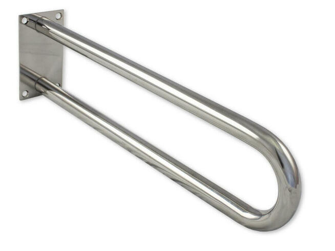 Siedziska i poręcze dla osób niepełnosprawnych