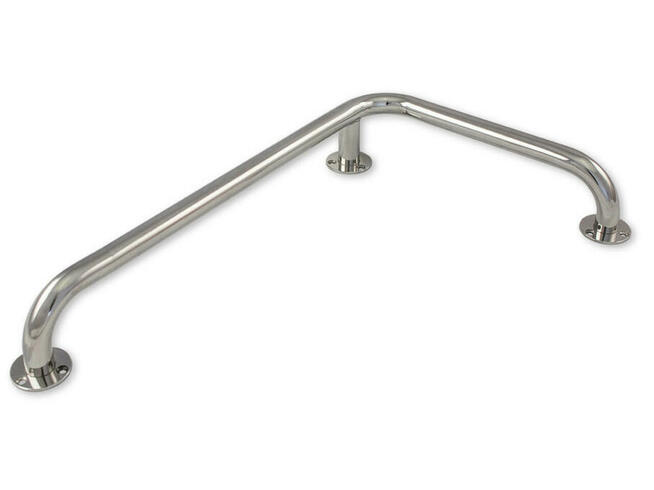 Siedziska i poręcze dla osób niepełnosprawnych