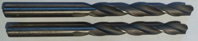 WIERTŁO DO METALU NWKb 15,75 15,5 15 14,75 13,75 HSS WALCOWE