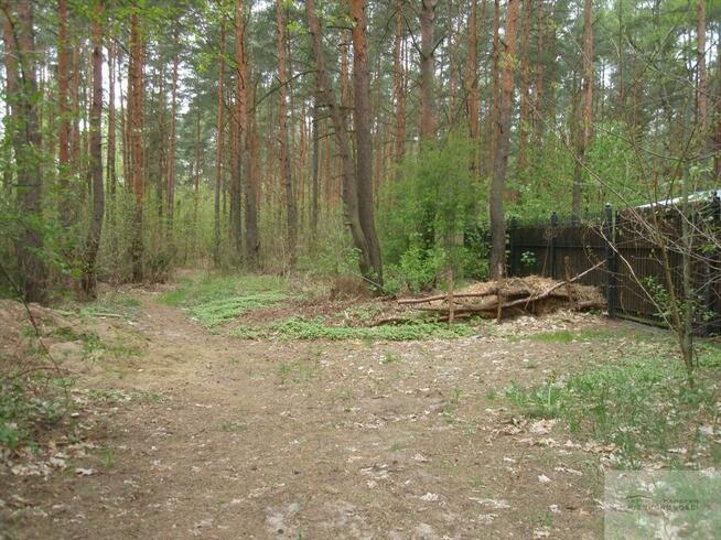 Działka budowlana Warszawa Wawer