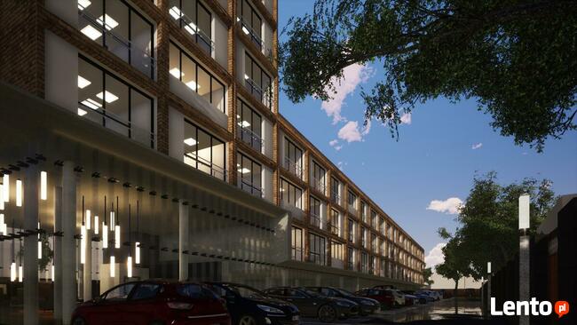 Działka usługowa Warszawa Wesoła