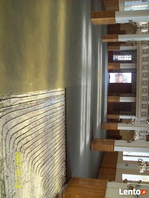 Posadzki Wylewki Mixokretem/Anhydrytowe LUBLIN i okolice