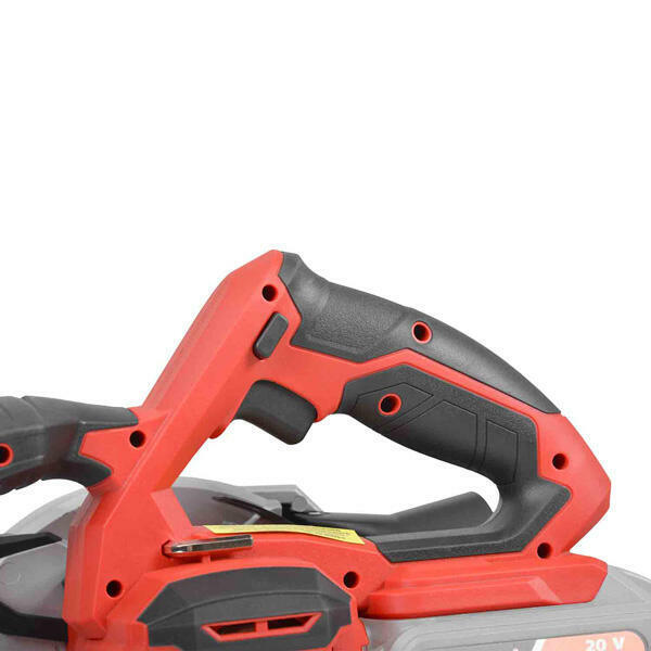 Piła akumulatorowa najazdówka Hecht 1670