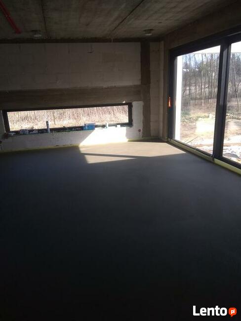 Posadzki Wylewki miksokretem Lublin Niemce Garbów Wólka