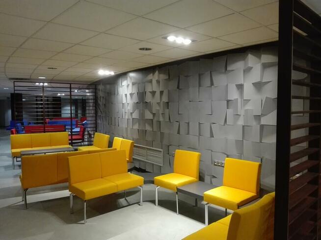 Tapeta fototapeta, druk na wymiar + montaż