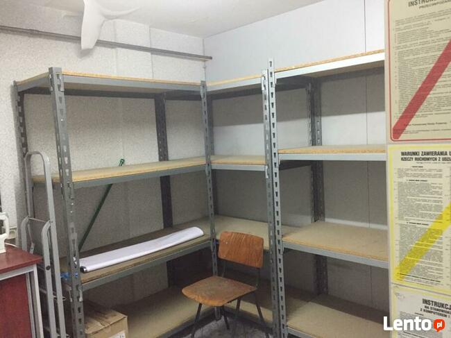 sprzedam lokal handlowy