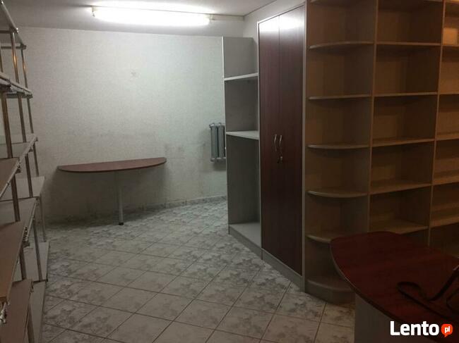 sprzedam lokal handlowy