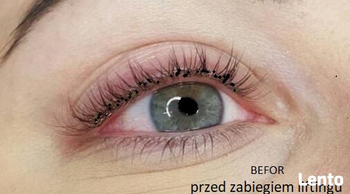 KURS LIFTING RZĘS BOTOX LAMINACJA RZĘS KIELCE