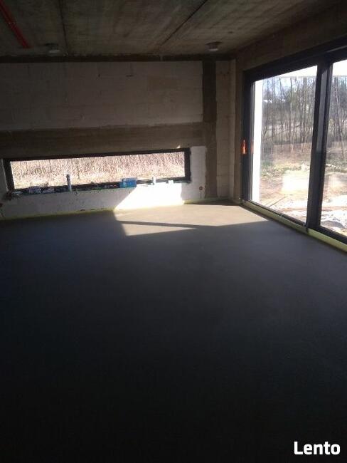 Posadzki Mixokret/Anhydrytowe Radzyń Podl./Łuków/Parczew