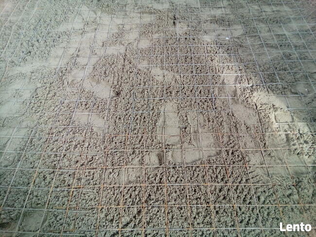 Posadzki Wylewki miksokretem Lublin Niemce Garbów Wólka