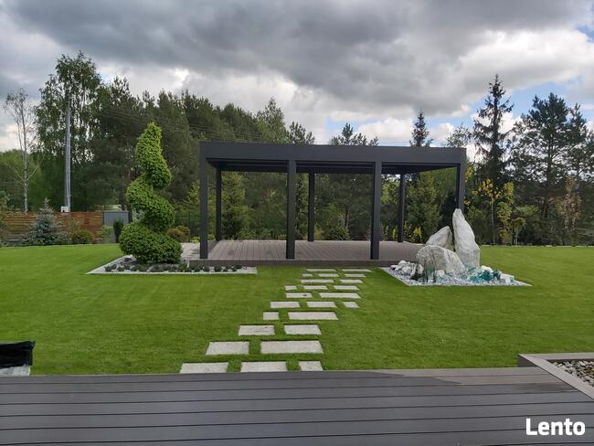 Kostka brukowa KARTUZY układanie kostki brukowej Granitu