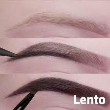 kurs Henna Pudrowa Brown Henna z geometrią brwi Kielce