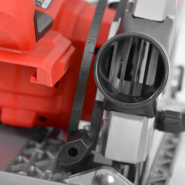 Piła akumulatorowa najazdówka Hecht 1670