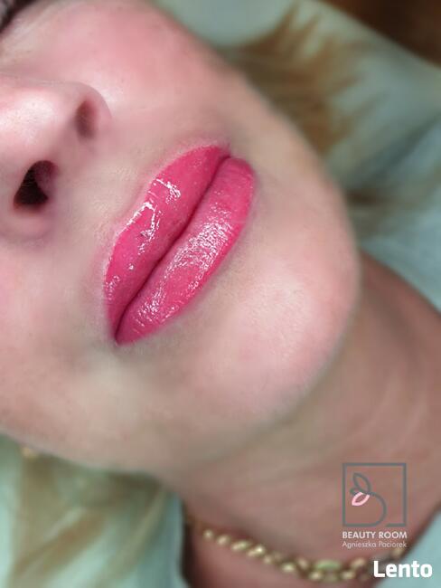 Makijaż Tarnów. Beauty Room Agnieszka Paciorek