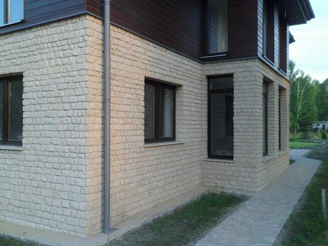 Płytki na ściany domu