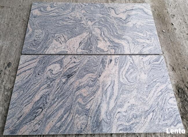 Płytki granitowe JUPARANA 60x30x1 poler