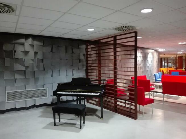 Tapeta fototapeta, druk na wymiar + montaż