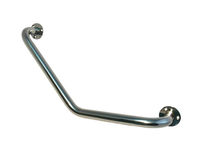 Siedziska i poręcze dla osób niepełnosprawnych