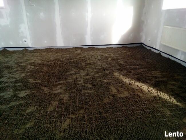 Posadzki Wylewki Mixokretem/Anhydrytowe LUBLIN i okolice