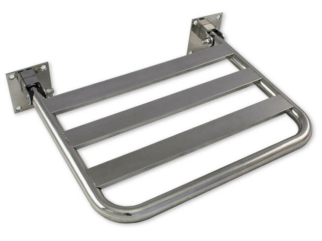 Siedziska i poręcze dla osób niepełnosprawnych