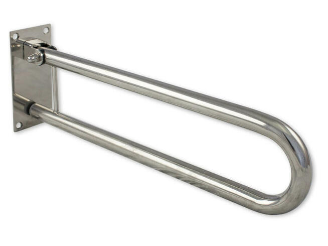 Siedziska i poręcze dla osób niepełnosprawnych