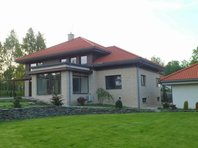 Płytki na ściany domu