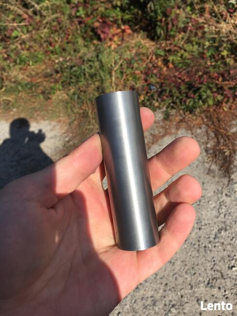 wyrób z węglika spiekanego