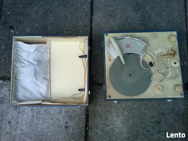 Adapter Bambino za 199 zł,. drugi za 100 zł.