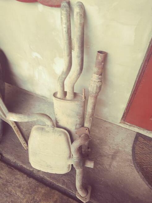 wszystkie części do volkswagena golfa 3 1.9 tdi