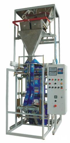 Automat pakujący pakowarka pakowaczka pionowy wagowy