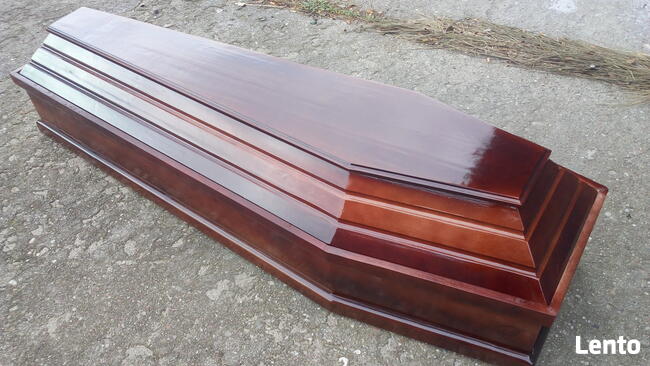 DOMKI JEDNOOSOBOWE - PRODUKCJA