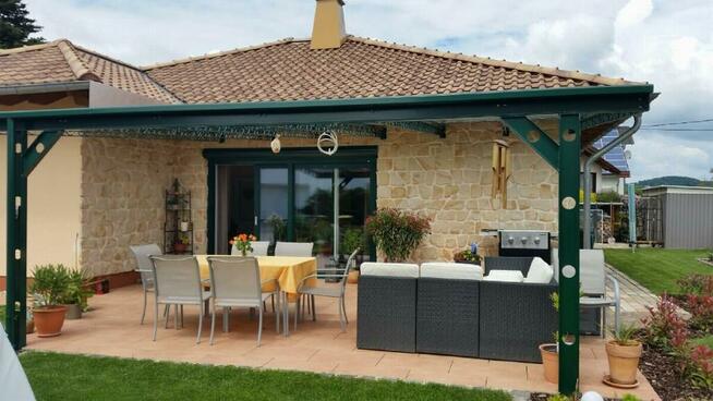 piaskowiec elewacyjny