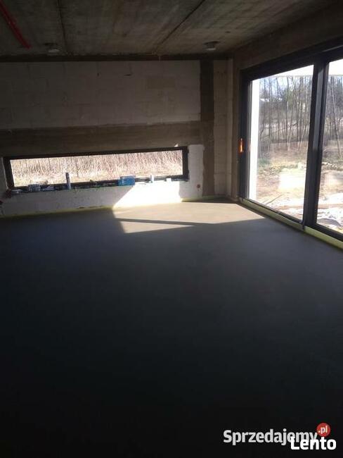 Posadzki wylewki Mixokretem/Anhydrytowe Warszawa i okolice