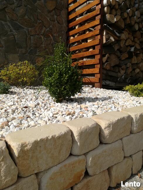 piaskowiec elewacyjny