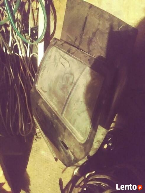 wszystkie części do volkswagena golfa 3 1.9 tdi